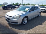 Chevrolet Malibu Ls 1G1ZB5E15BF360020 fotografie