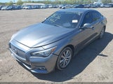 Infiniti Q50 Premium JN1BV7AR6FM393121 photo