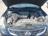 Nissan Altima 2.5 S 1N4AL2EP3CC262021 снимка