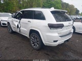 Jeep Grand Cherokee Overland 4X4 1C4RJFCG4JC361277 photo