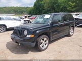 Jeep Patriot Latitude 1C4NJPFA8ED550056 снимка