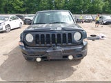 Jeep Patriot Latitude 1C4NJPFA8ED550056 снимка