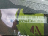 Jeep Patriot Latitude 1C4NJPFA8ED550056 снимка