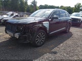 Audi Q7 3.0T Premium WA1VAAF72HD057070 fotografie