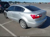 Kia Rio Lx KNADM4A38E6385900 fotografie
