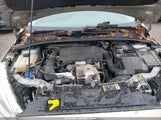 Ford Focus Se 1FADP3KE4FL293972 снимка