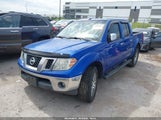 Nissan Frontier Sl 1N6AD0ER1DN739674 снимка