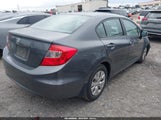 Honda Civic Lx 19XFB2F55CE020663 fotografie