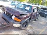 Toyota Fj Cruiser JTEZU11F670011899 photo