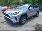 Toyota Rav4 Hybrid Le 4T3MWRFV7SU167736 снимка