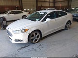 Ford Fusion Se 3FA6P0HR5DR160539 снимка