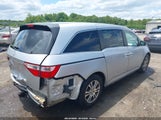 Honda Odyssey Ex-L 5FNRL5H62CB097471 снимка