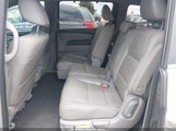 Honda Odyssey Ex-L 5FNRL5H62CB097471 снимка