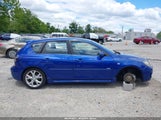 Mazda Mazda3 S Touring JM1BK343981792647 снимка