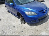 Mazda Mazda3 S Touring JM1BK343981792647 снимка