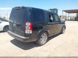 Land Rover Lr4 SALAG2D48CA638402 photo