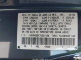 Honda Accord 3.0 Ex 1HGCM665X7A001816 photo