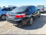 Honda Accord Ex-L V-6 1HGCR3F81EA025073 fotografie