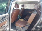 Volkswagen Atlas 3.6L V6 Sel R-Line 1V2CR2CA3MC559192 fotografie
