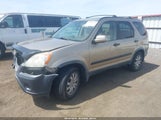 Honda Cr-V Ex JHLRD78865C056886 снимка