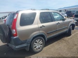 Honda Cr-V Ex JHLRD78865C056886 снимка