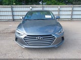 Hyundai Elantra Se KMHD84LF0HU153981 photo