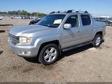 Honda Ridgeline Rtl 5FPYK1F59BB451994 photo