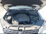 Mercedes-Benz Ml 350 4Matic 4JGDA5HB0CA026920 снимка