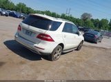 Mercedes-Benz Ml 350 4Matic 4JGDA5HB0CA026920 снимка