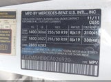 Mercedes-Benz Ml 350 4Matic 4JGDA5HB0CA026920 снимка