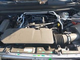 Chevrolet Colorado Trail Boss, 4Wd 1GCPTEEK1T1143891 fotografie