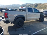 Chevrolet Colorado Trail Boss, 4Wd 1GCPTEEK1T1143891 снимка