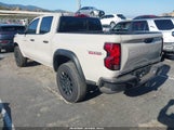 Chevrolet Colorado Trail Boss, 4Wd 1GCPTEEK1T1143891 fotografie