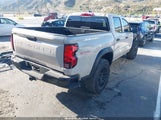 Chevrolet Colorado Trail Boss, 4Wd 1GCPTEEK1T1143891 fotografie
