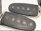 Ford Escape Sel 1FMCU9HX8DUB88669 снимка