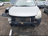 Nissan Rogue Sv JN8AS5MV0BW662683 снимка