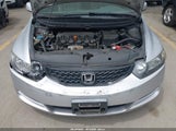 Honda Civic Lx 2HGFG12649H500475 fotografie
