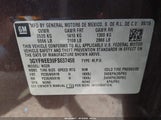 Cadillac Srx Luxury Collection 3GYFNEE39FS637458 снимка