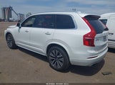 Volvo Xc90 T5 Momentum 7 Passenger YV4102PK7M1759765 снимка