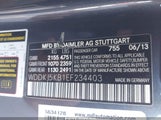Mercedes-Benz E 350 WDDKJ5KB1EF234403 photo