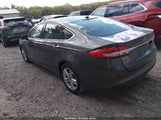 Ford Fusion Se 3FA6P0HD7JR201527 снимка