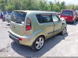 Kia Soul ! KNDJT2A27B7202433 fotografie