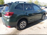 Subaru Forester Premium JF2SKADC5RH420396 снимка