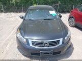 Honda Accord 2.4 Ex-L 1HGCP26898A052753 fotografie