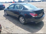Honda Accord 2.4 Ex-L 1HGCP26898A052753 photo