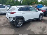 Hyundai Kona Sel KM8K2CAA7MU754602 снимка