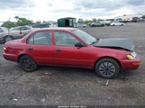 Toyota Corolla Std 2T1BA02E0VC183282 снимка