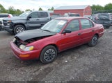 Toyota Corolla Std 2T1BA02E0VC183282 снимка