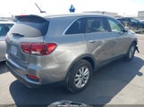 Kia Sorento 2.4L L 5XYPG4A39KG474293 photo
