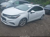 Chevrolet Cruze Premier Auto 3G1BF6SM7HS566034 снимка